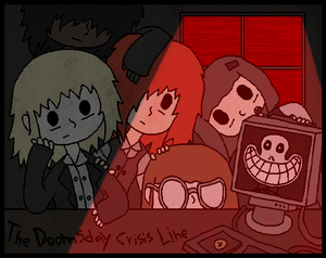 play The Doomsday Crisis Line