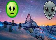 play Emoji World Planet Escape