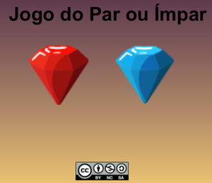 play Jogo Do Par Ou Ímpar