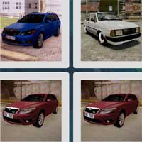 play Skoda-Car-Memory-Racecargamesonline