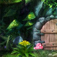 play Games4King-Secret-Cave-House-Escape