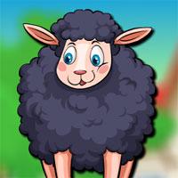 play Bubbly Sheep Escape