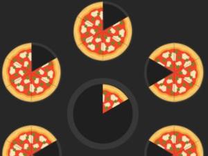 play Pizza Slices