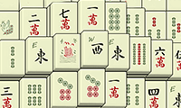 Mahjong: Snowy Castle