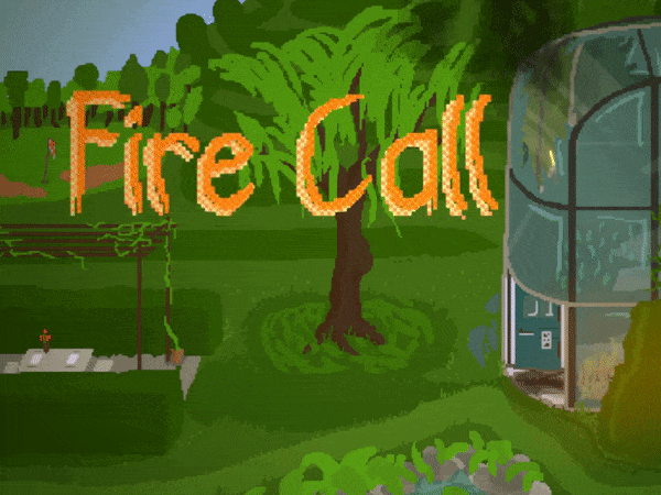 play Fire Call