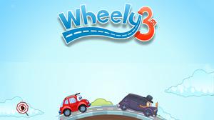 play Wheely 3