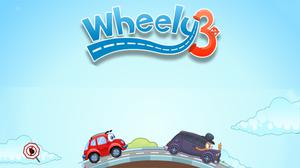 Wheely 3