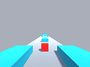play Speed Cube Runner