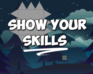 play Are You Good Enough ?