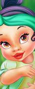 play Baby Frog Princess Makeover