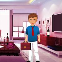 play Hurry Up Office Boy Escape
