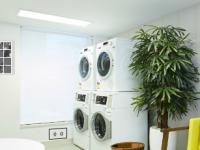 play Luxury Laundry Room Escape