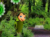 play Crazy Beetle Forest