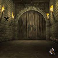 play Castle Dungeon Fun Escape