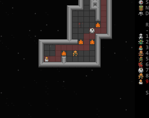 play Runtothestairs Graphical Version