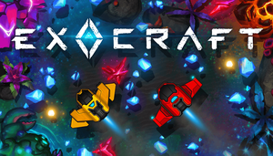 play Exocraft