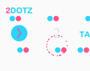 play 2Dotz | Free Template (Construct 2-3)