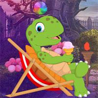 play Relaxation Tortoise Escape