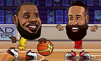 play Basketball Stars 2019