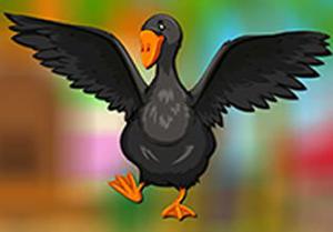 play Happy Duck Escape