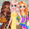 play Princesses Summer Trends