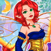 Titania: Queen Of The Fairies