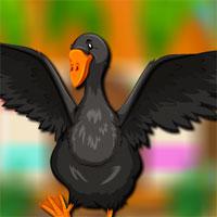 play Happy Duck Escape