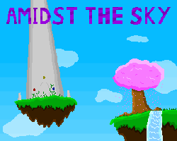 play Amidst The Sky