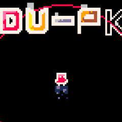 play Dungeon Parkour