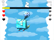 play Falling Game