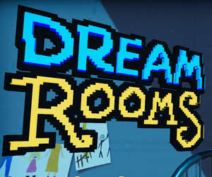 play Dream Rooms