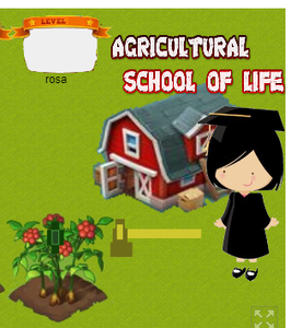 play Farming School Of Life