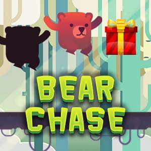 play Bear Chase