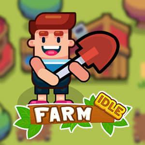 play Idle Farm