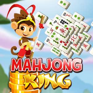 play Mahjong King