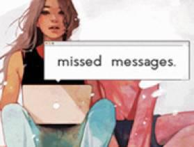 play Missed Message - Free Game At Playpink.Com