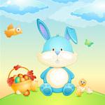 play Easter-Bunny-Differences