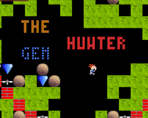 play The Gem Hunter