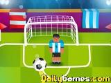 play Football Soccer Strike