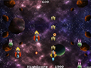 play Deep Space