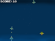 play Blastar: Journey To Mars