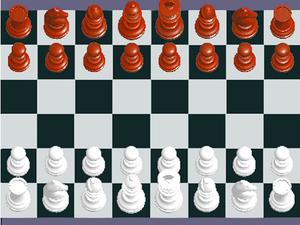 play Ultimate Chess
