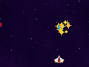 play Code:Stars Space Shooter