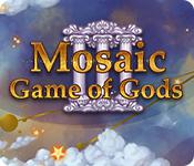 Mosaic: Game Of Gods Iii