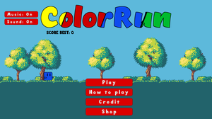 play Colorrun