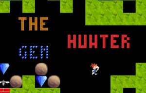 play The Gem Hunter
