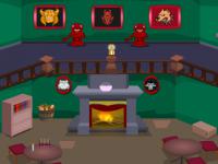 play G4E Room Escape 21