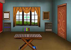 play Room Escape (Mirchigames