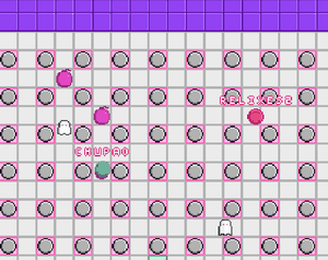 play Bomberino.Io