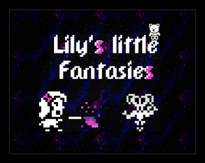 play Lily'S Little Fantasies